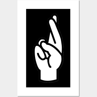 american sign language, Posters and Art